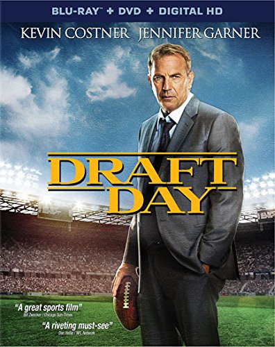 Draft day