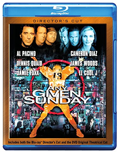 Any given sunday