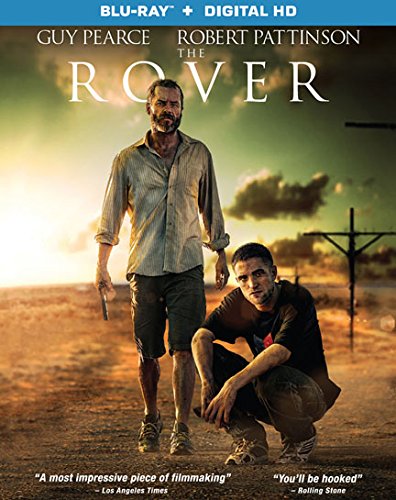 The rover