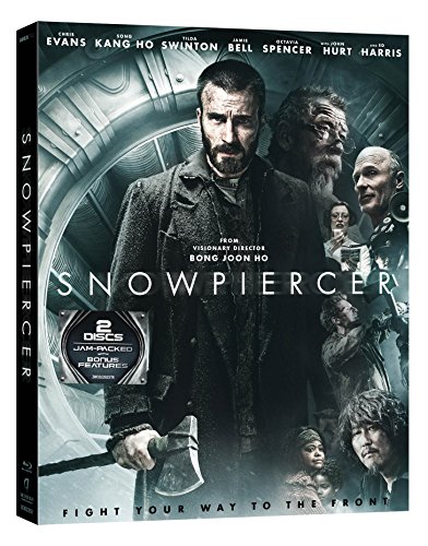 Snowpiercer