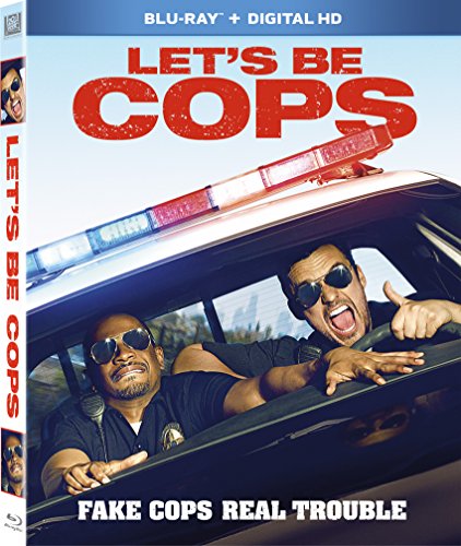 Lets be cops