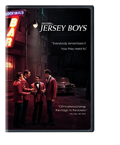 Jersey boys