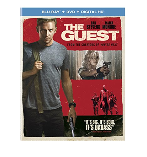 The guest