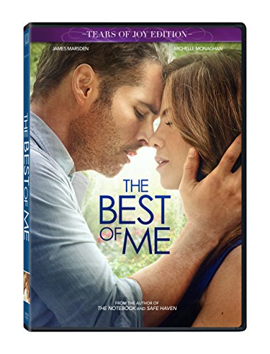 The best of me