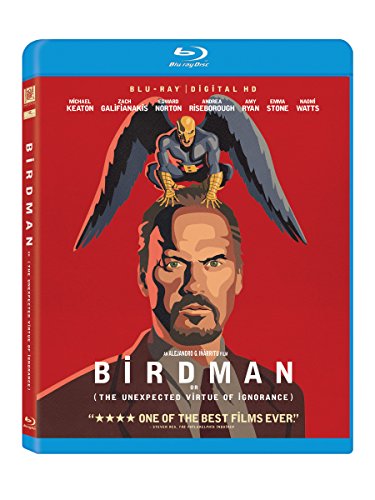 Birdman
