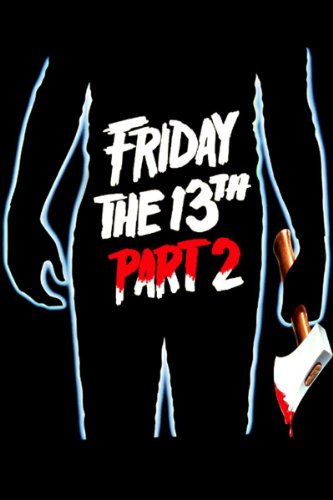 Friday the 13th part 2